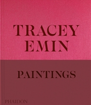 Buy Tracey Emin Paintings