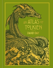 Buy An Atlas of Tolkien