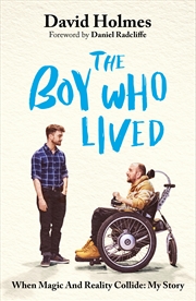 Buy The Boy Who Lived