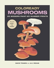 Buy Coloready Mushrooms