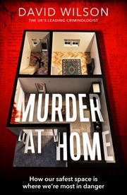 Buy Murder at Home