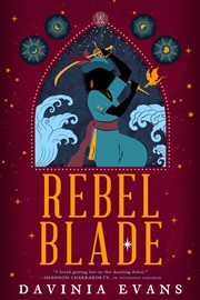 Buy Rebel Blade