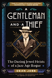 Buy A Gentleman and a Thief