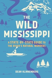 Buy The Wild Mississippi