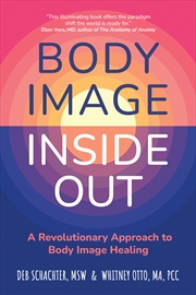 Buy Body Image Inside Out