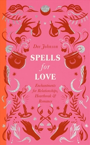 Buy Spells for Love