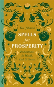 Buy Spells for Prosperity