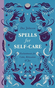 Buy Spells for Self-Care