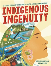 Buy Indigenous Ingenuity