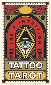 Buy Tattoo Tarot