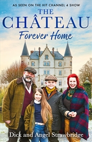 Buy The Chateau - Forever Home