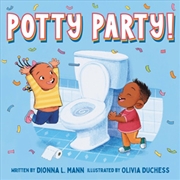 Buy Potty Party!