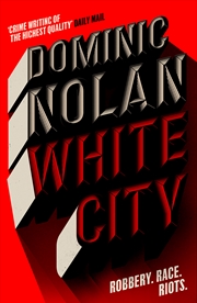 Buy White City