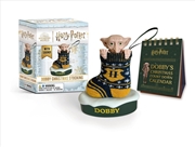 Buy Harry Potter Dobby Christmas Stocking