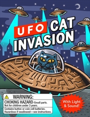 Buy UFO Cat Invasion