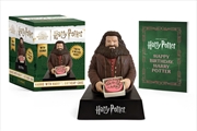 Buy Harry Potter: Hagrid with Harry s Birthday Cake ( You re a Wizard, Harry )