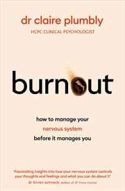 Buy Burnout