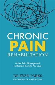 Buy Chronic Pain Rehabilitation