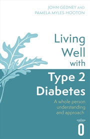 Buy Living Well with Type 2 Diabetes