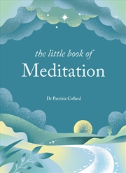 Buy The Little Book of Meditation