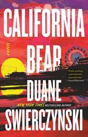 Buy California Bear