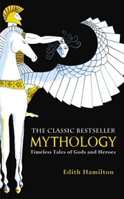 Buy Mythology