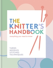 Buy The Knitter's Handbook