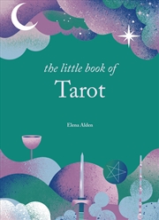 Buy The Little Book of Tarot