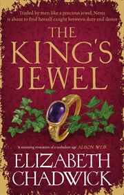 Buy The King's Jewel