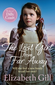 Buy The Lost Girl from Far Away