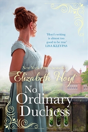 Buy No Ordinary Duchess