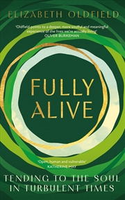 Buy Fully Alive