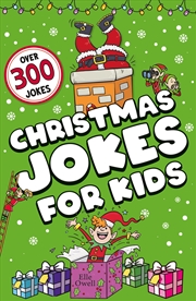 Buy Christmas Jokes for Kids