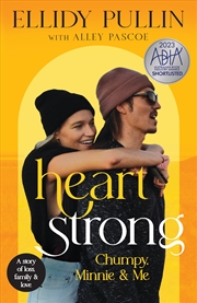 Buy Heartstrong