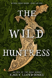 Buy The Wild Huntress