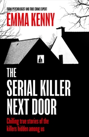 Buy The Serial Killer Next Door