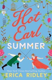 Buy Hot Earl Summer