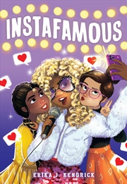 Buy Instafamous