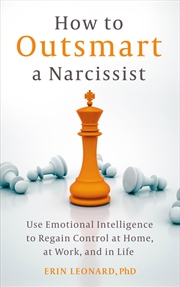 Buy How to Outsmart a Narcissist