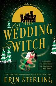 Buy The Wedding Witch