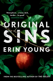 Buy Original Sins