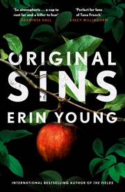 Buy Original Sins