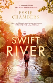 Buy Swift River