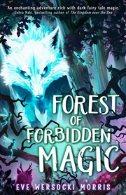 Buy Forest of Forbidden Magic