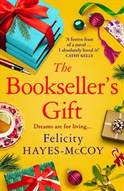 Buy The Bookseller's Gift