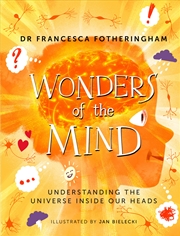 Buy Wonders of the Mind