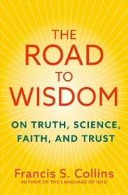 Buy The Road to Wisdom