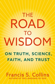 Buy The Road to Wisdom