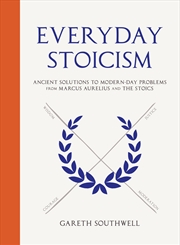 Buy Everyday Stoicism