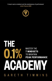 Buy The 0.1% Academy